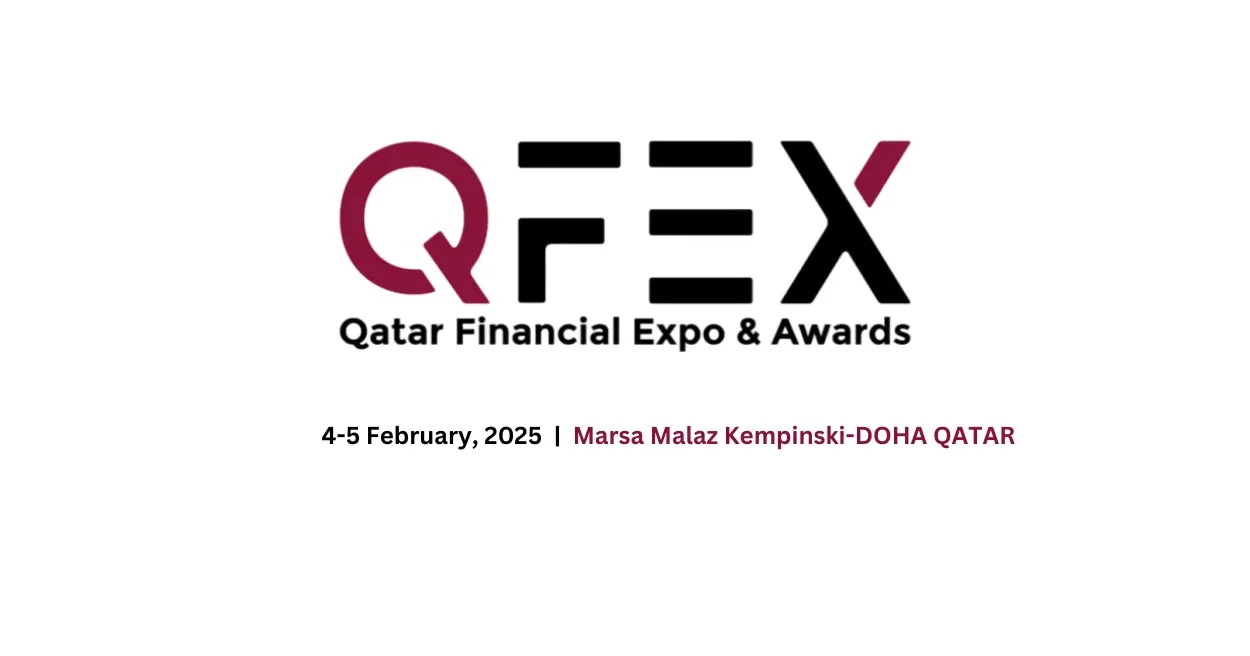 Qatar Financial Expo and Awards