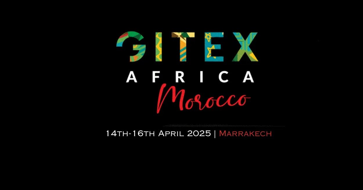 GITEX Africa 2025