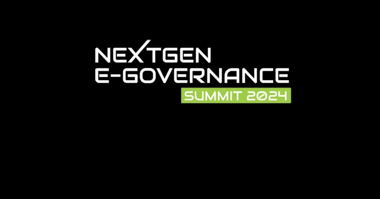 NextGen E Governance Summit 2024