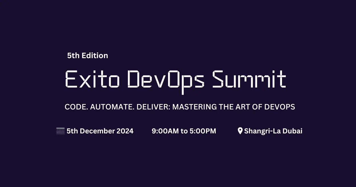 exito-devops-summit-dubai-6053