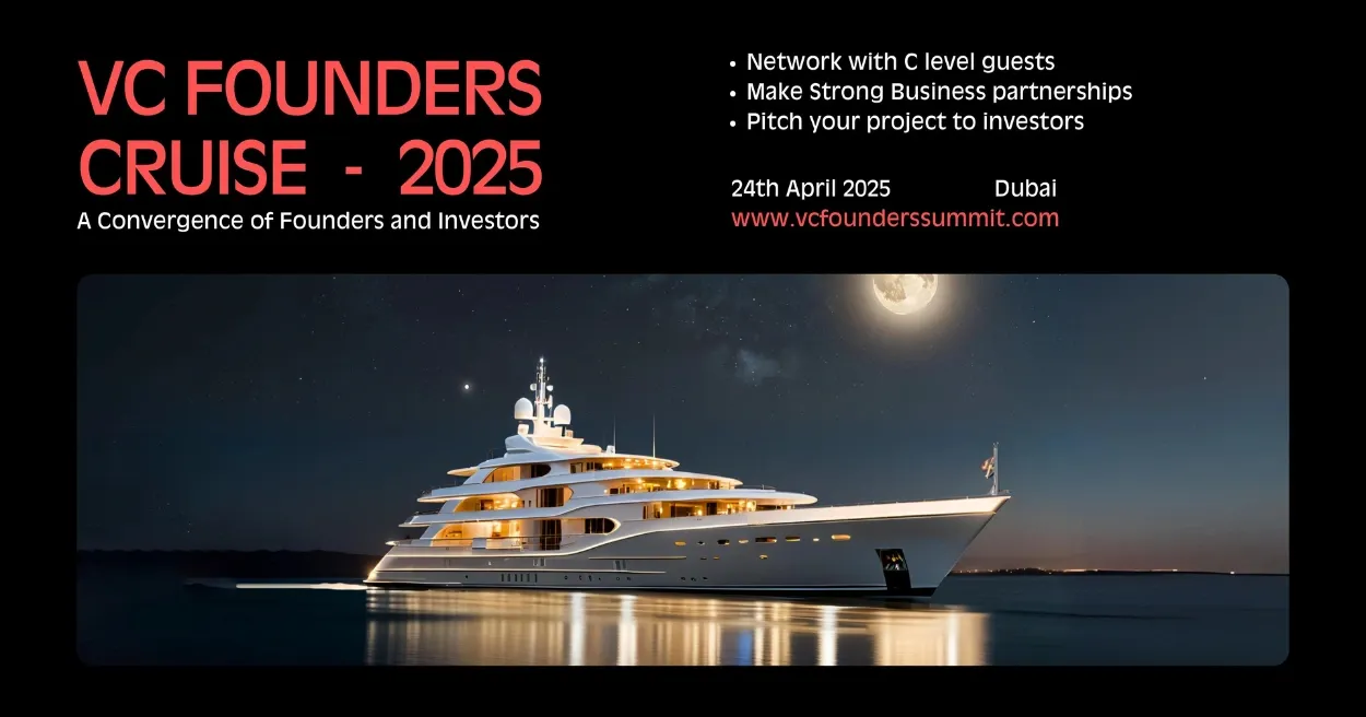 VC Founders Summit 2025