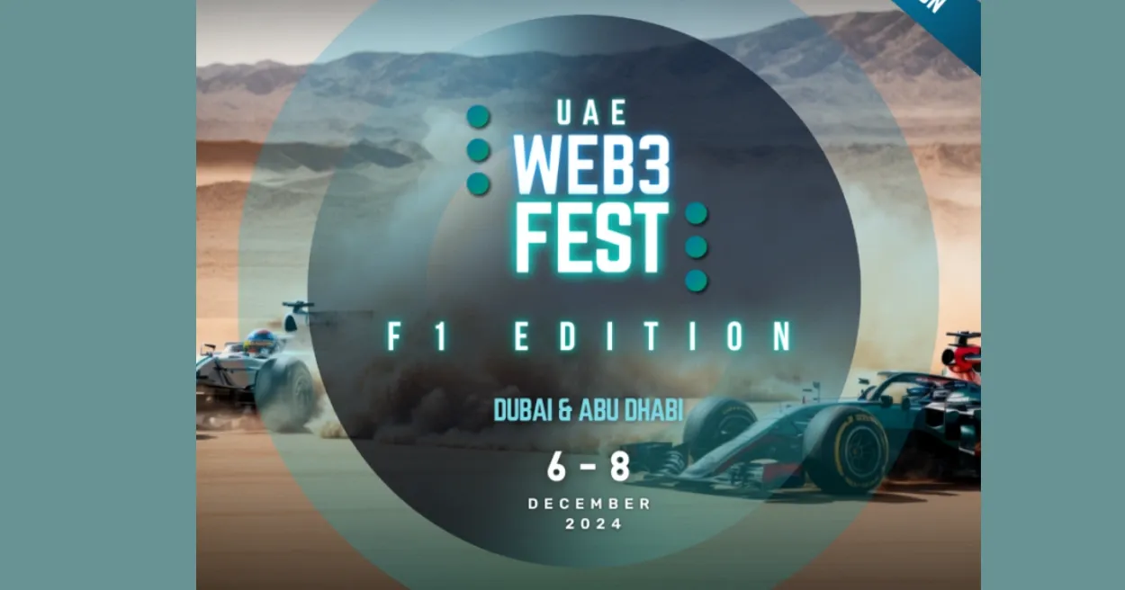 UAE WEB3FEST 2024