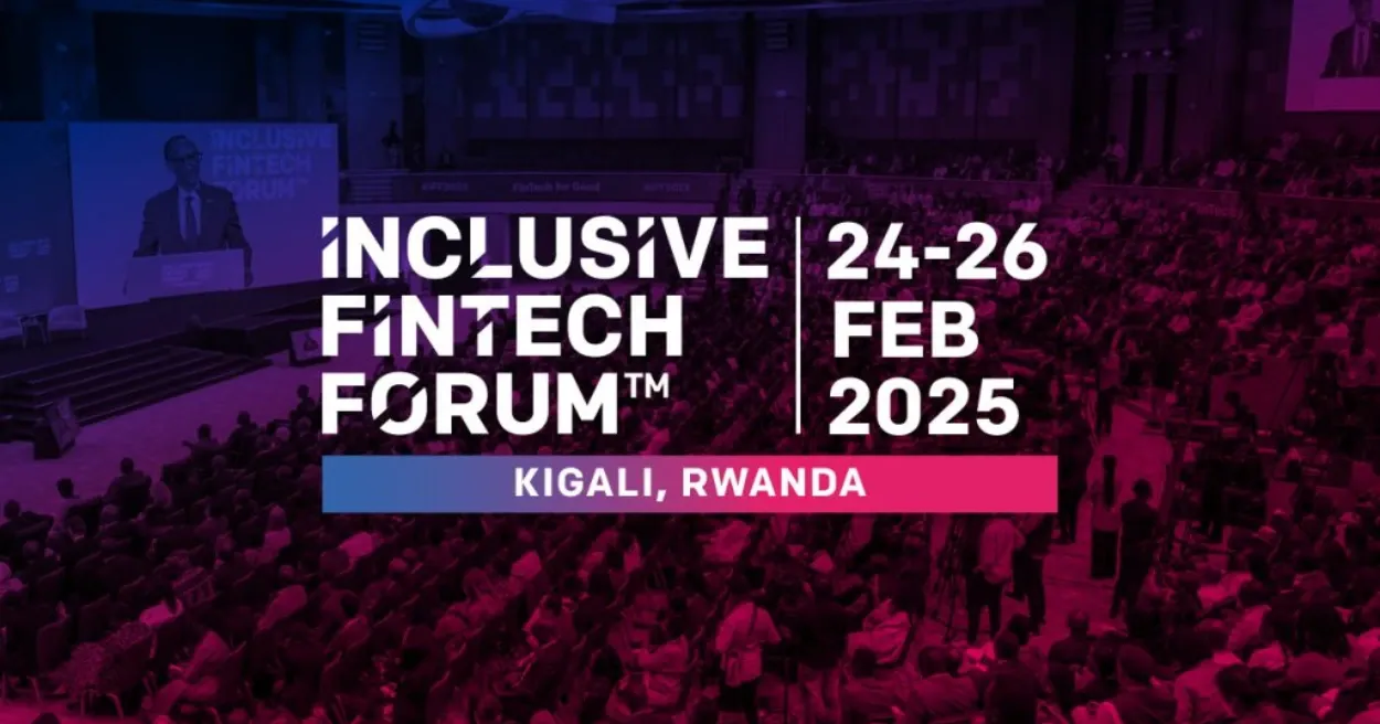 Inclusive Fintech Forum 2025