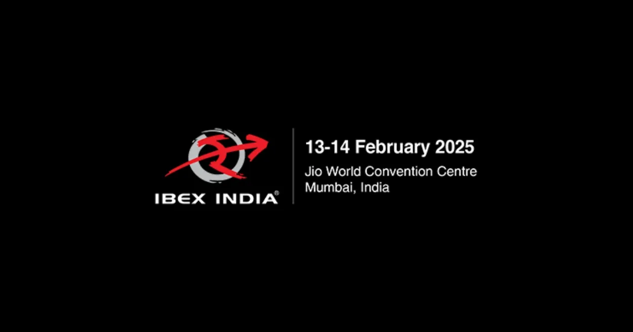 IBEX India 2025