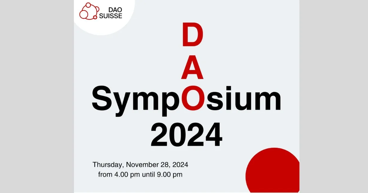 DAO Symposium 2024