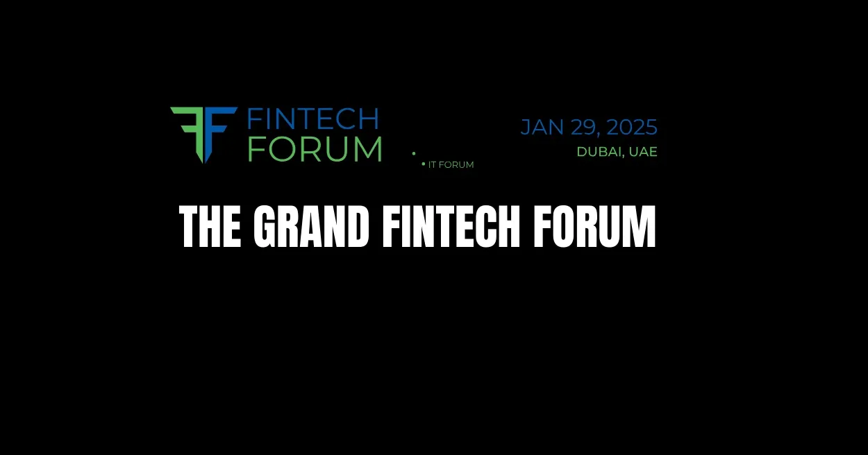 FinTech Forum 2025