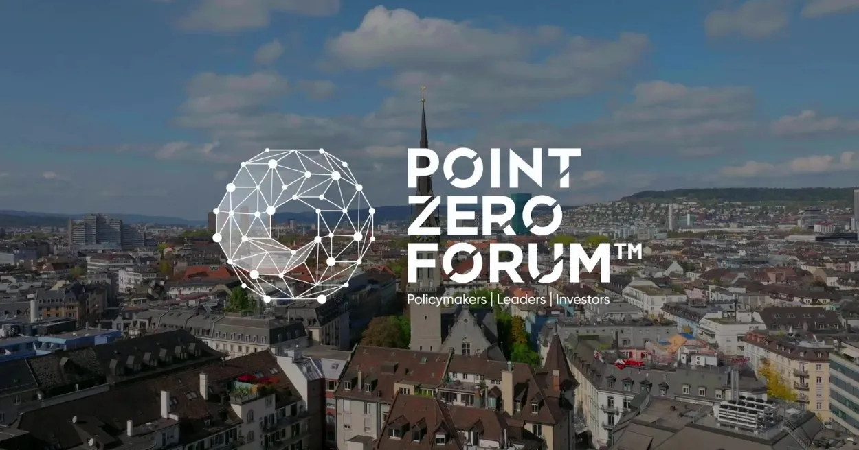 Point Zero Forum 2025