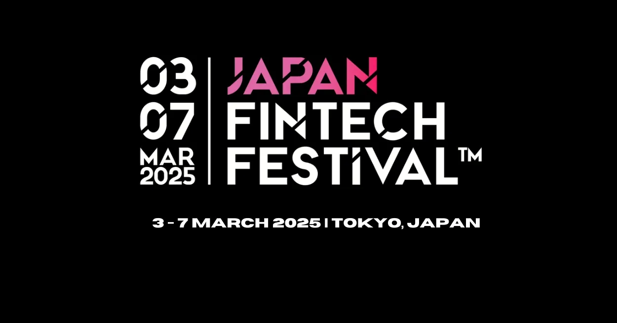 Japan FinTech Festival 2025