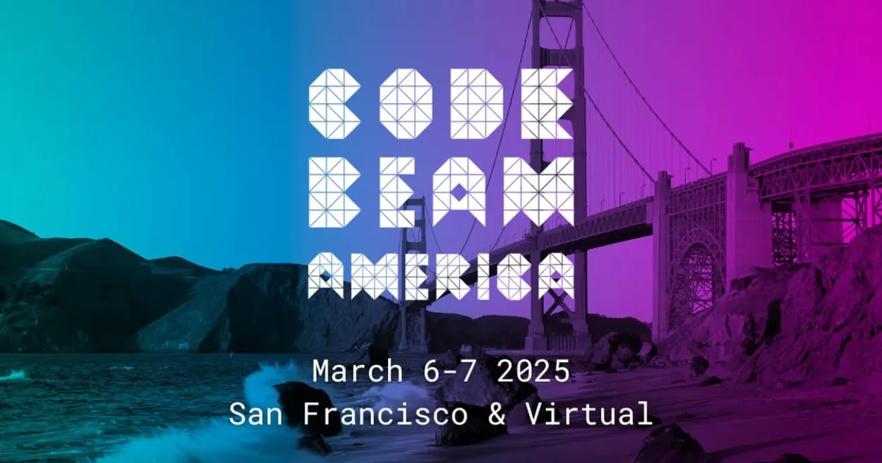 Code BEAM America 2025