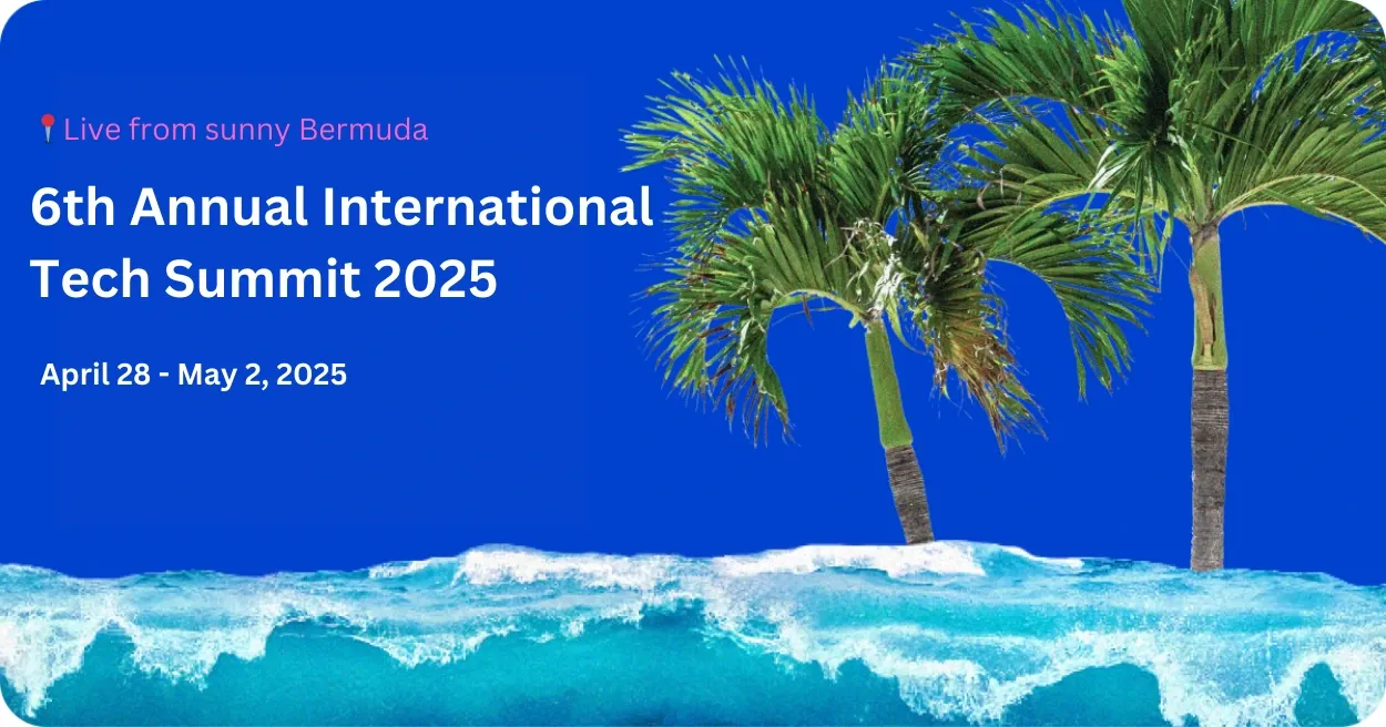 6th Annual International Tech Summit 2025