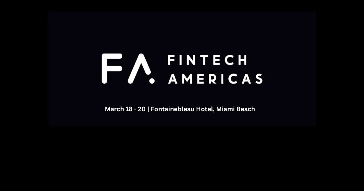 Fintech Americas Miami 2025