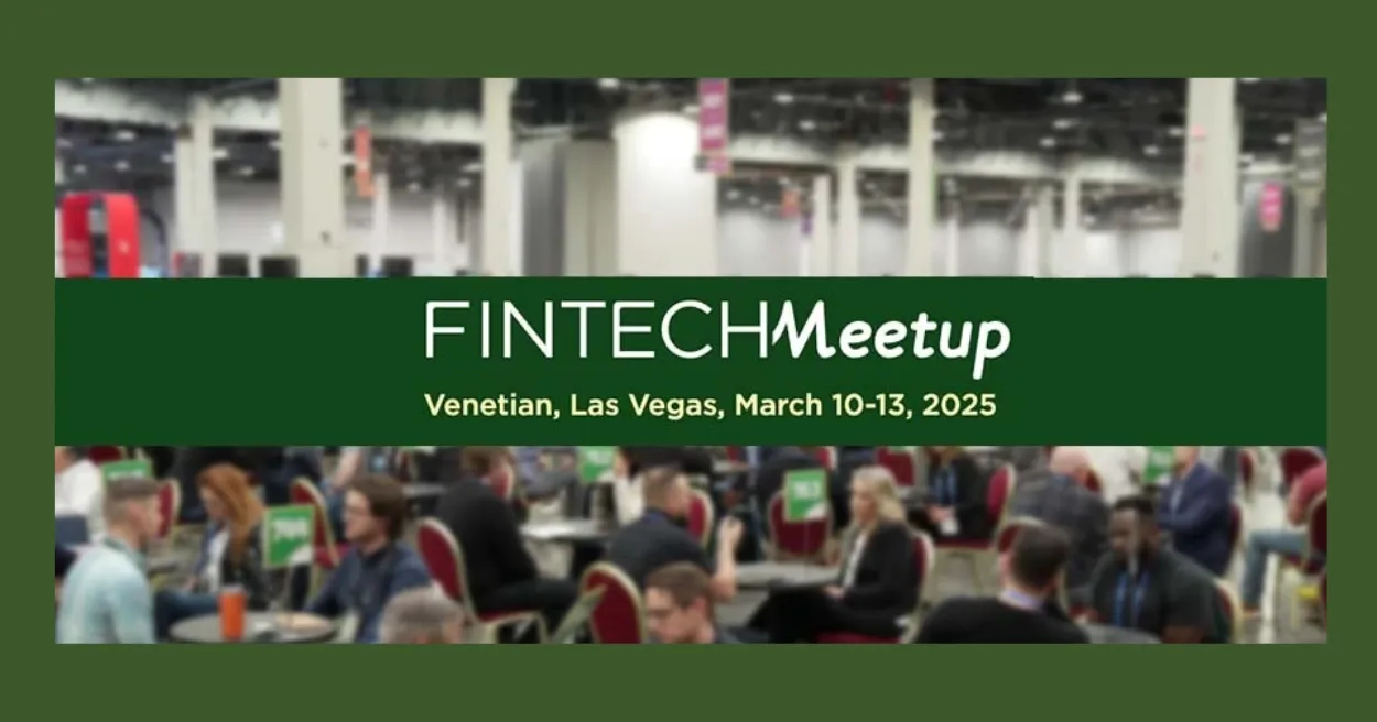 Fintech Meetup 2025