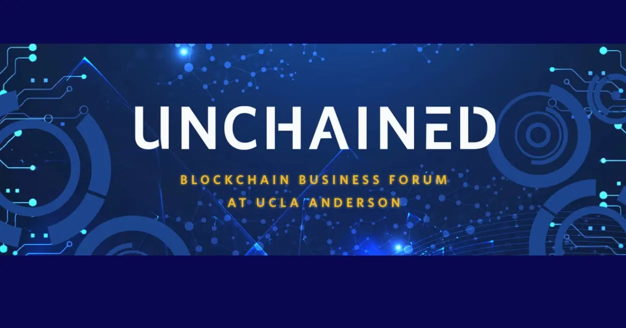 Unchained Blockchain Business Forum 2025