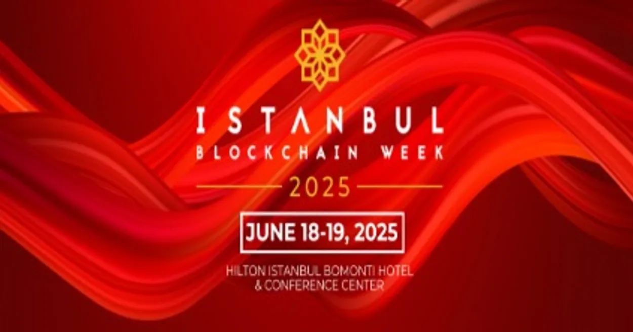 Istanbul Blockchain Week 2025