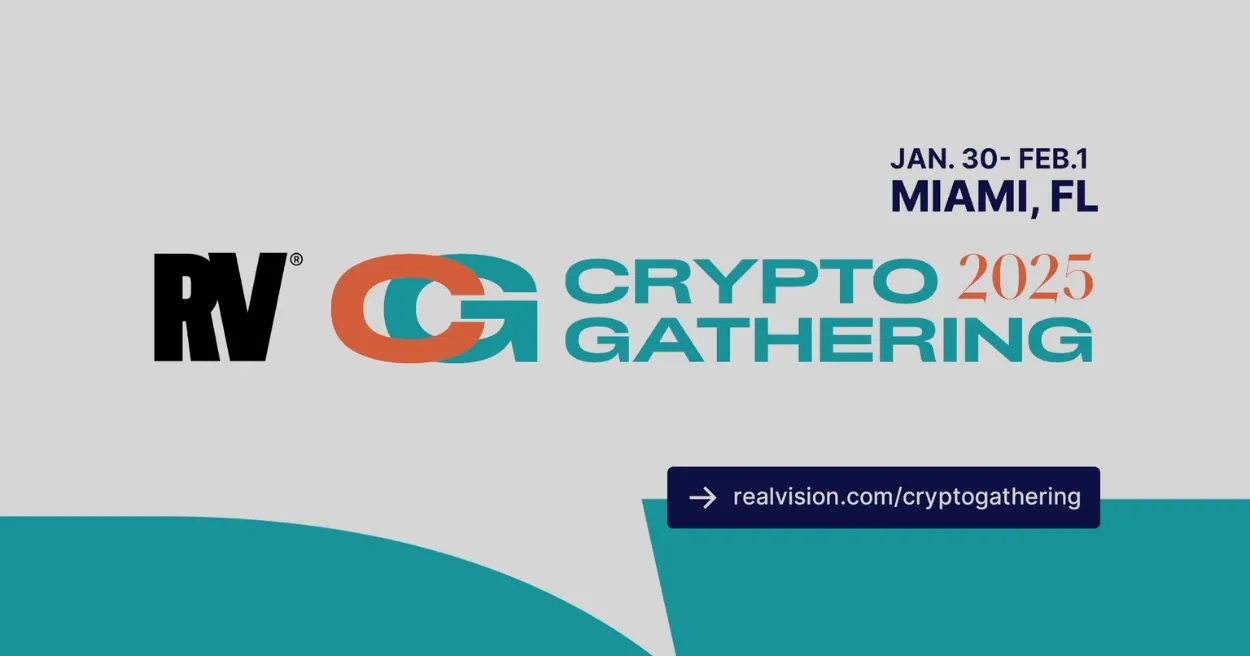 Crypto Gathering 2025