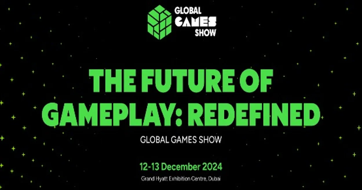 Global Games Show 2024