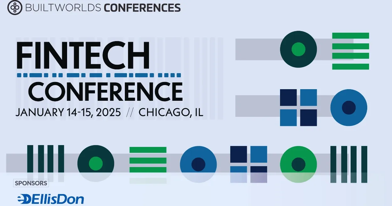  2025 Finance and Insurance Tech Conference