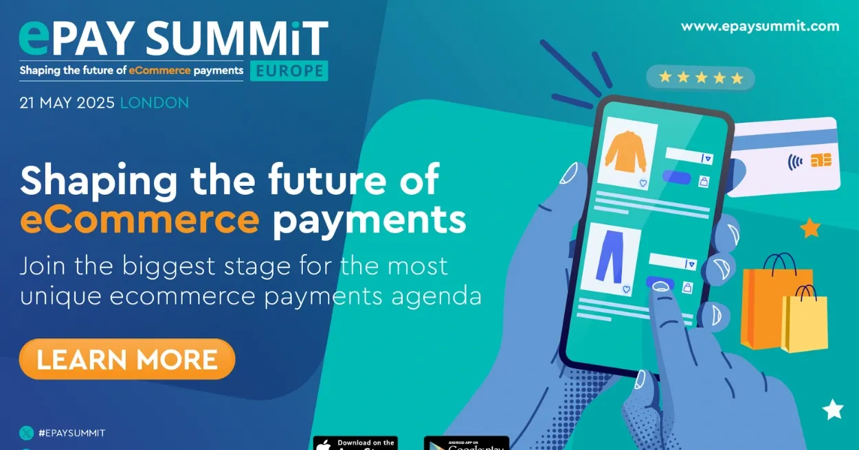 ePay Summit Europe 2025