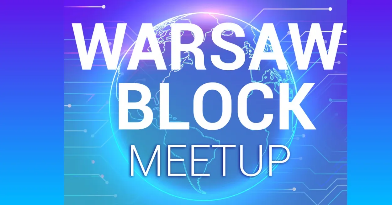 Warsaw Block Meetup