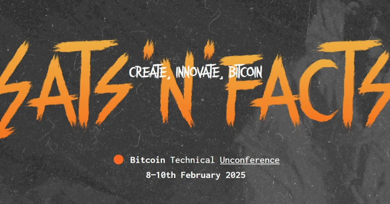 Bitcoin Technical Unconference 2025