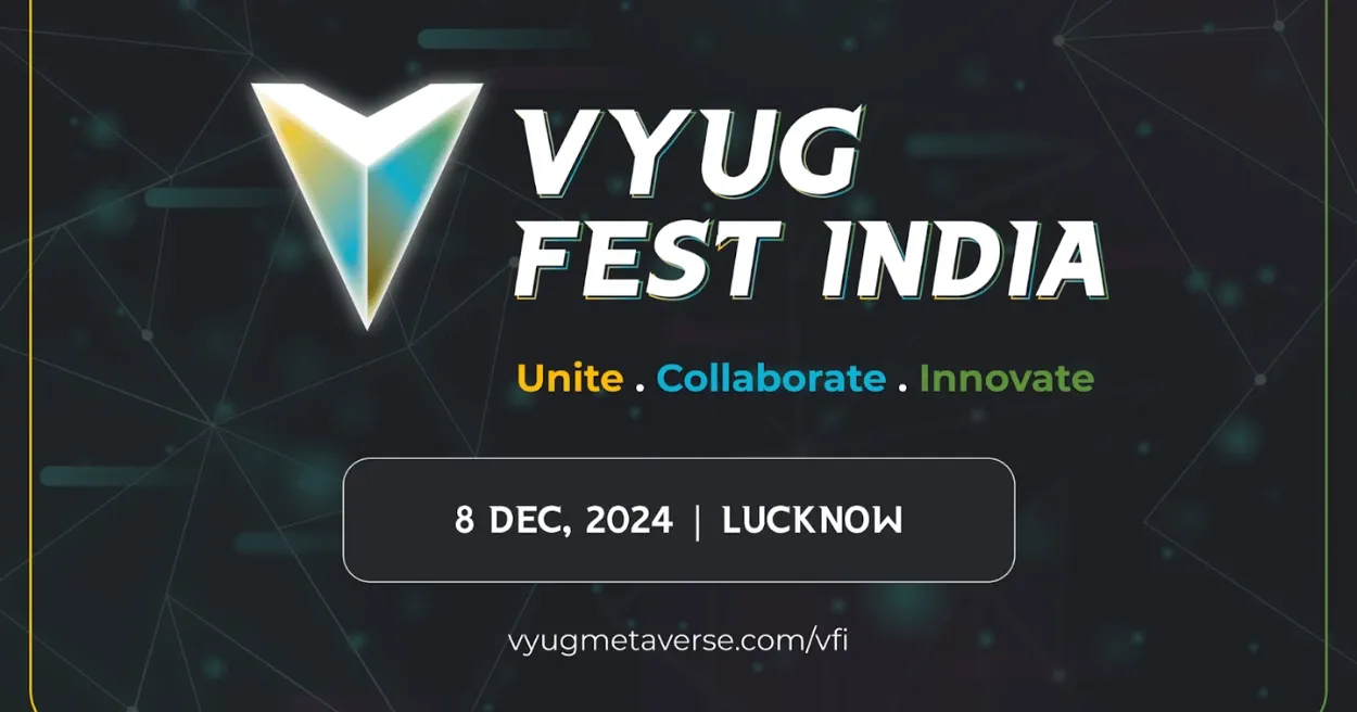 VYUG Fest India 2024