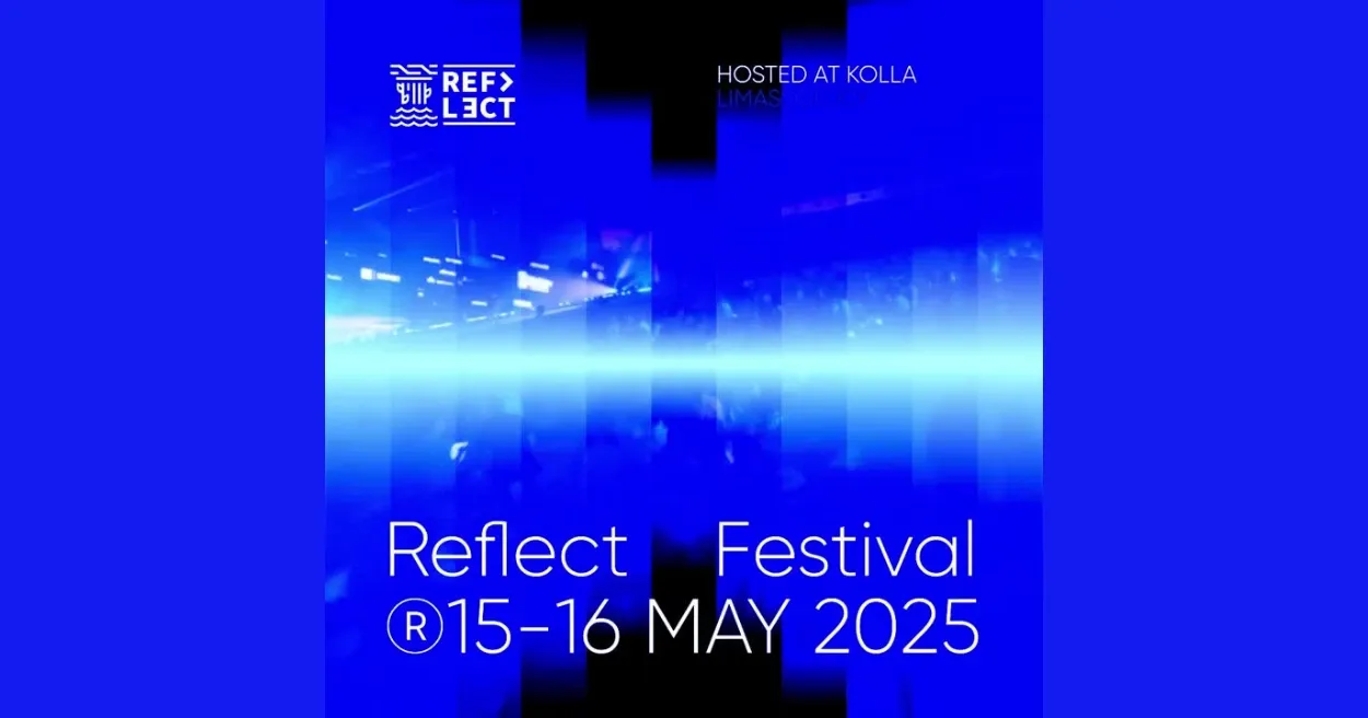 Reflect Festival 2025
