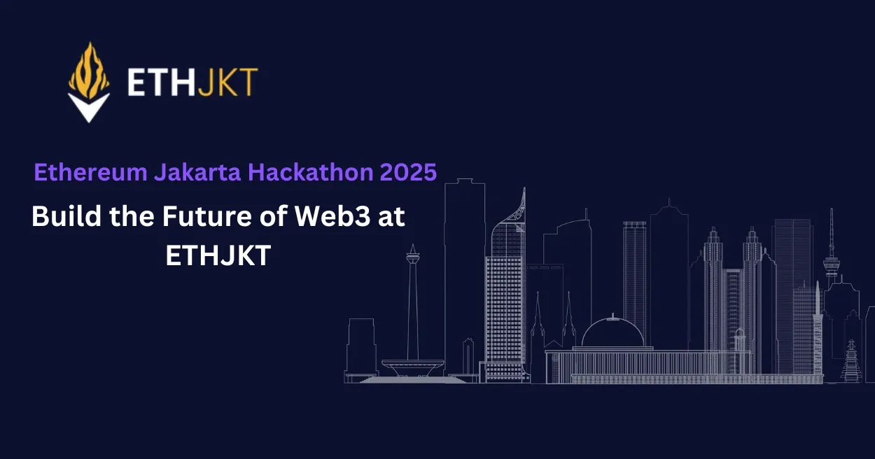 Ethereum Jakarta Hackathon 2025