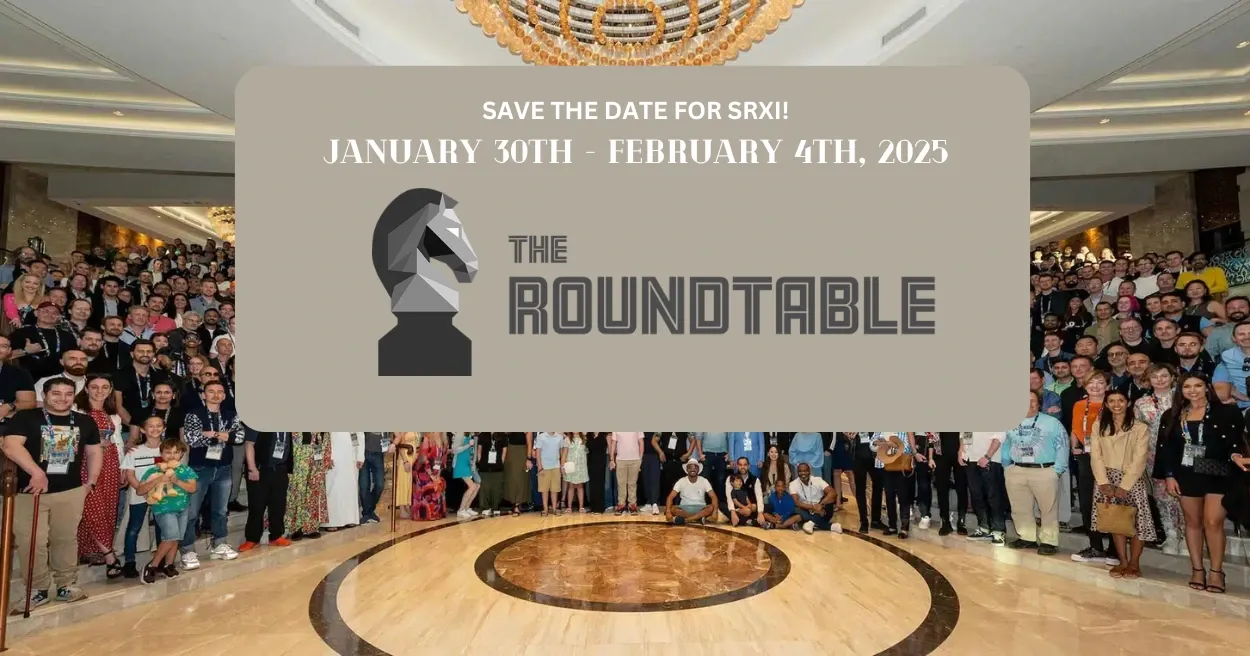 Satoshi Roundtable 2025