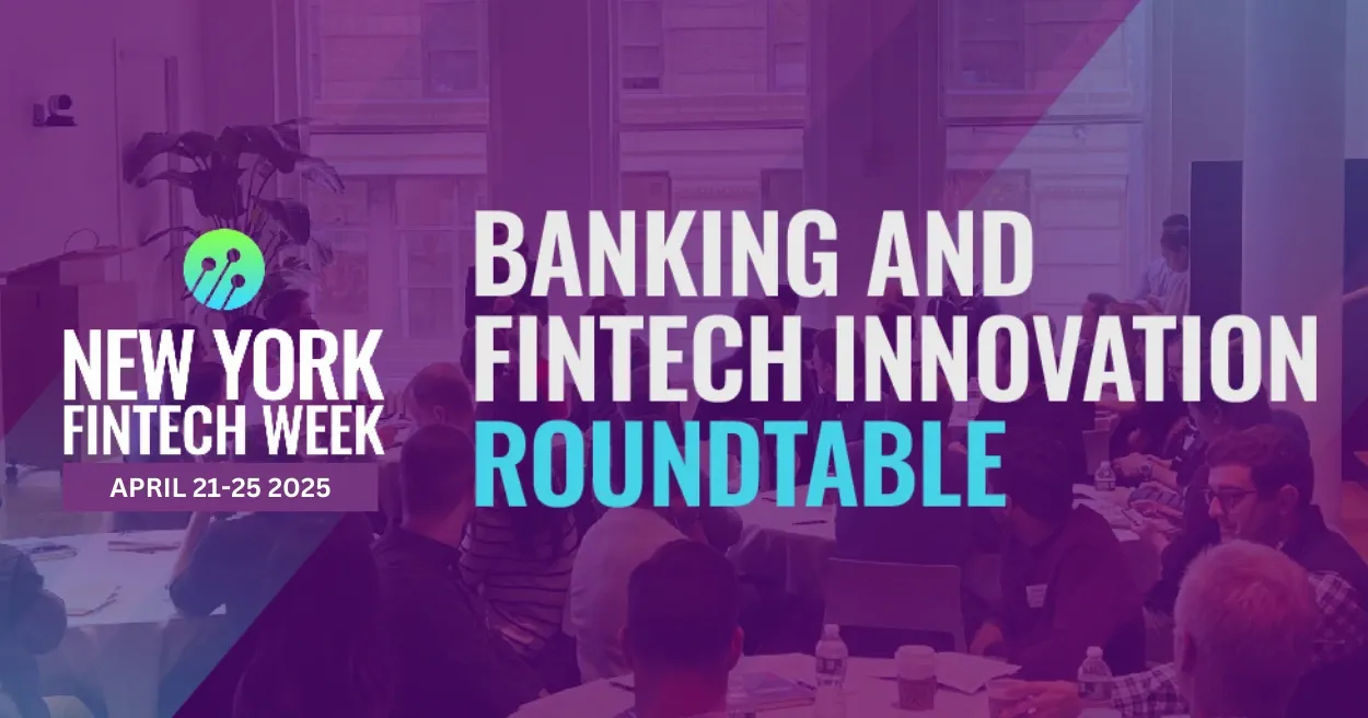 New York FinTech Week 2025