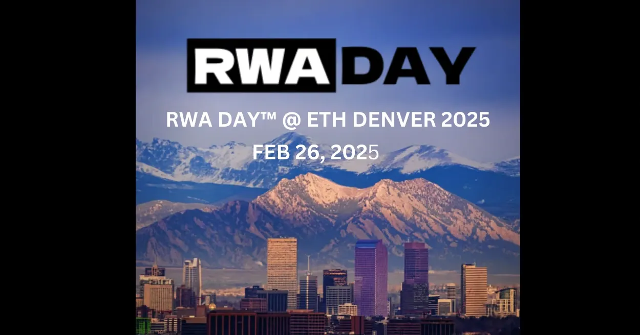 RWA Day 2025