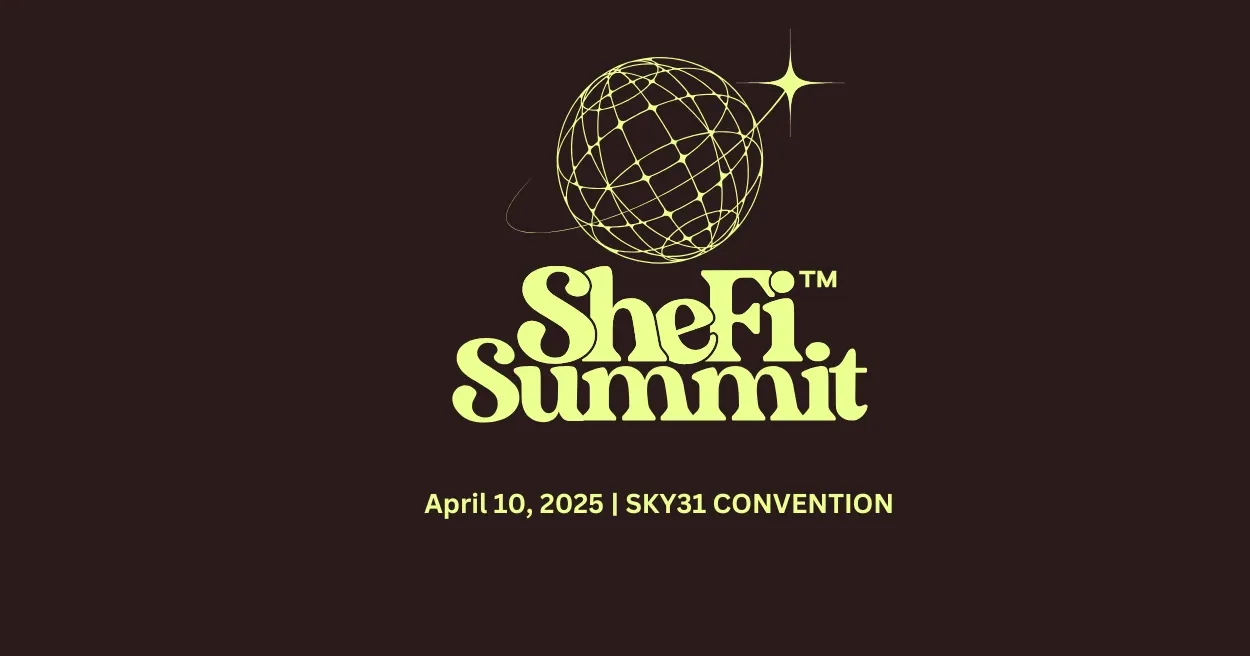 SheFi Summit Seoul 2025