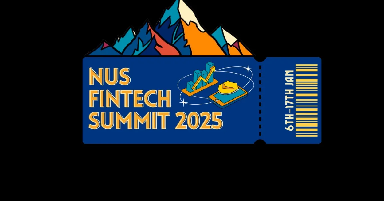 NUS Fintech Summit 2025