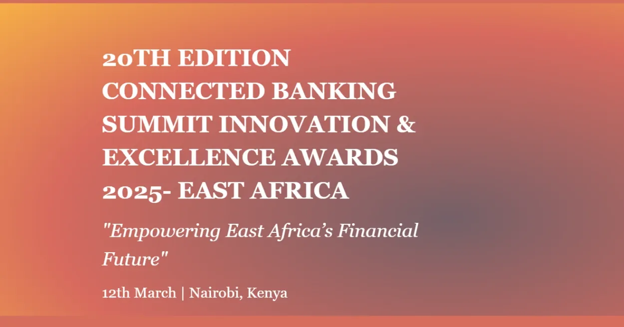 Connected Banking East Africa 2025