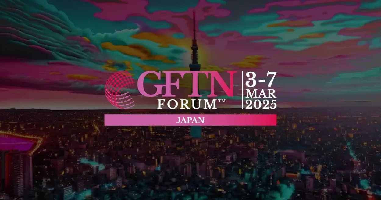 GFTN Forum Japan