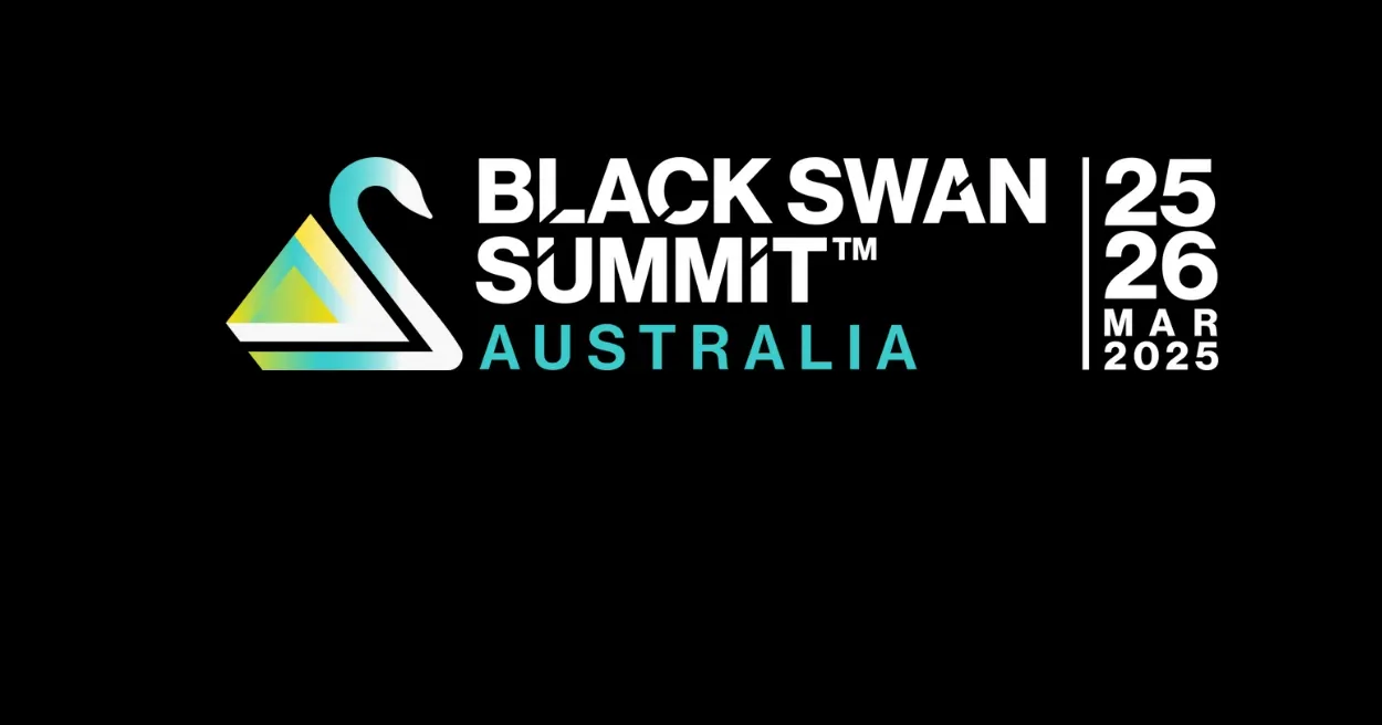 Black Swan Summit 2025