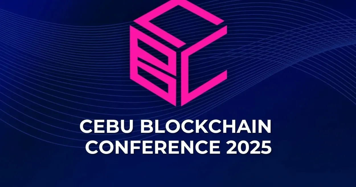 Cebu Blockchain Conference 2025