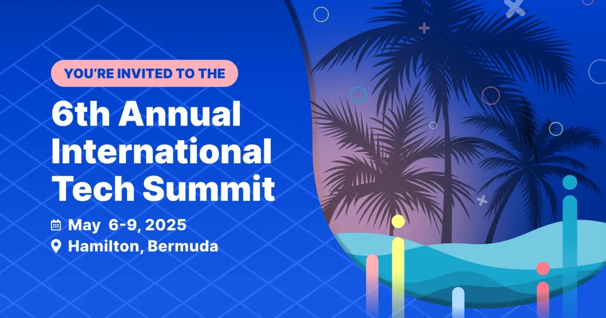 6th Annual International Tech Summit 2025