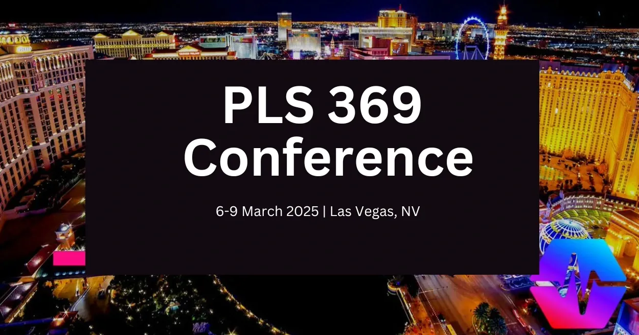  PLS 369 Conference 2025