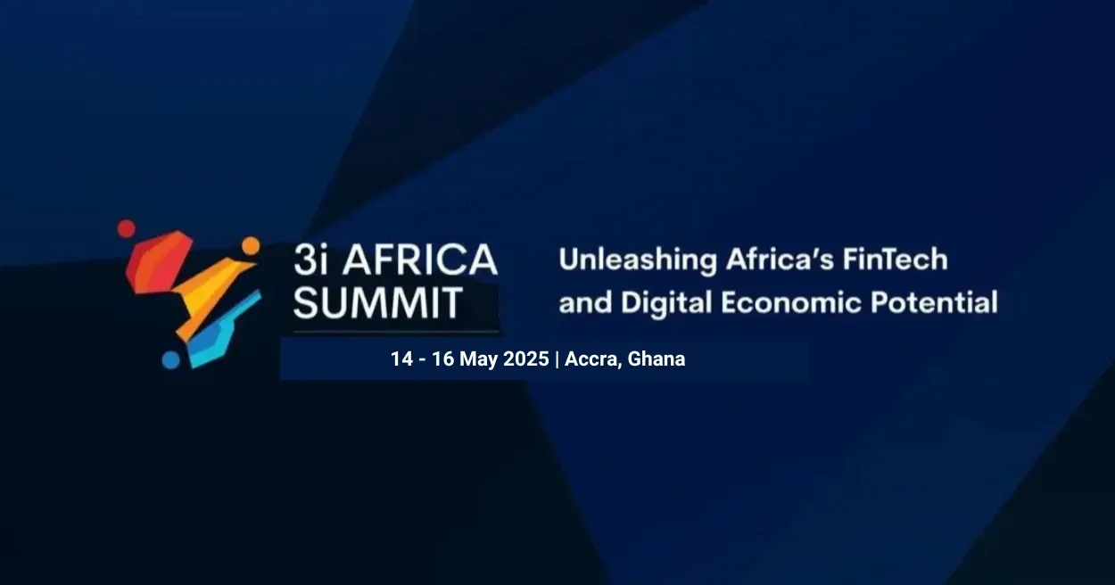 3i Africa Summit 2025