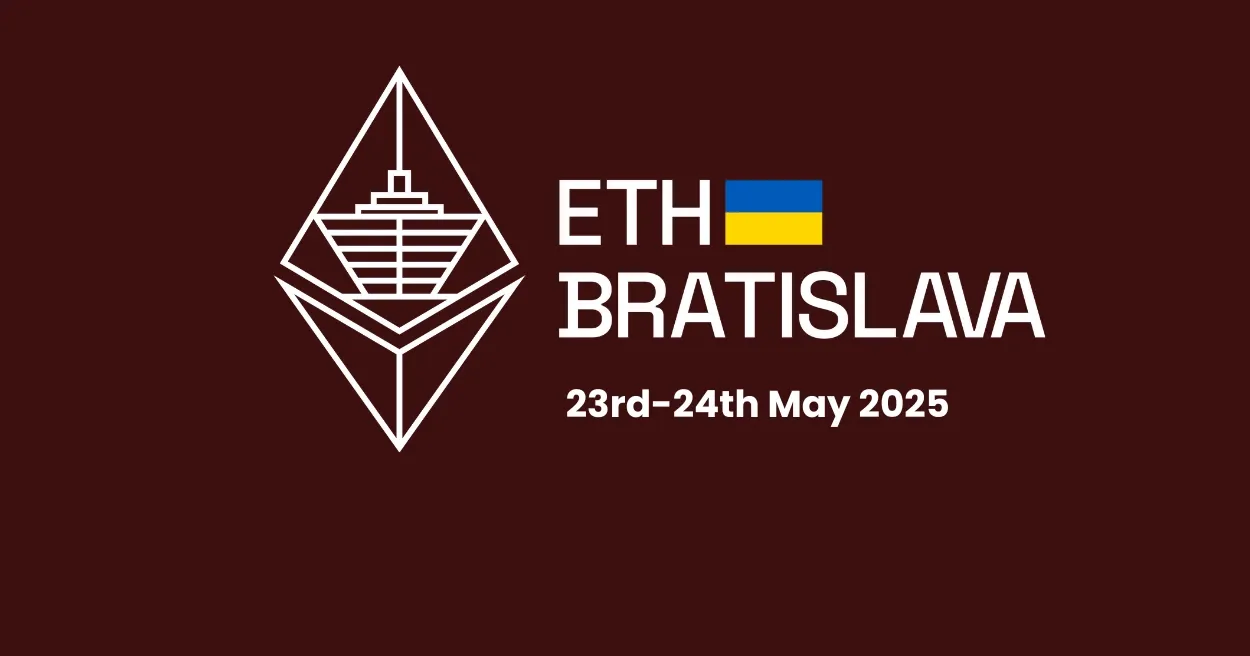 ETHBratislava 2025
