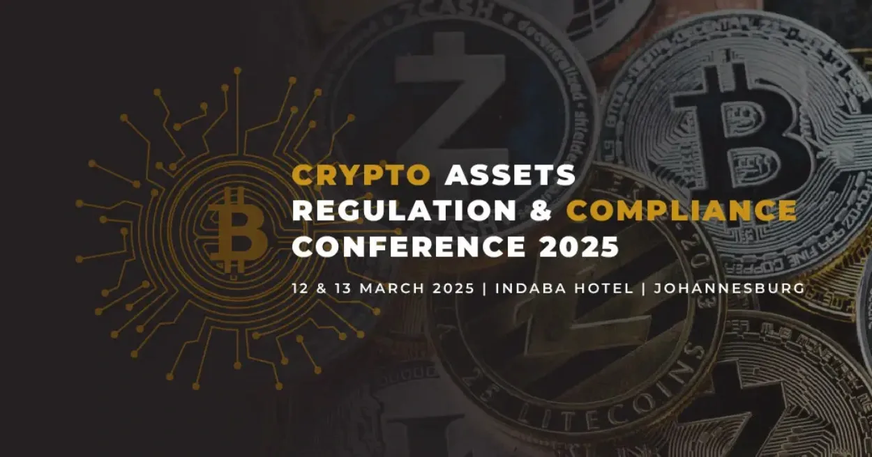 Crypto Assets Regulation and Compliance Conference 2025