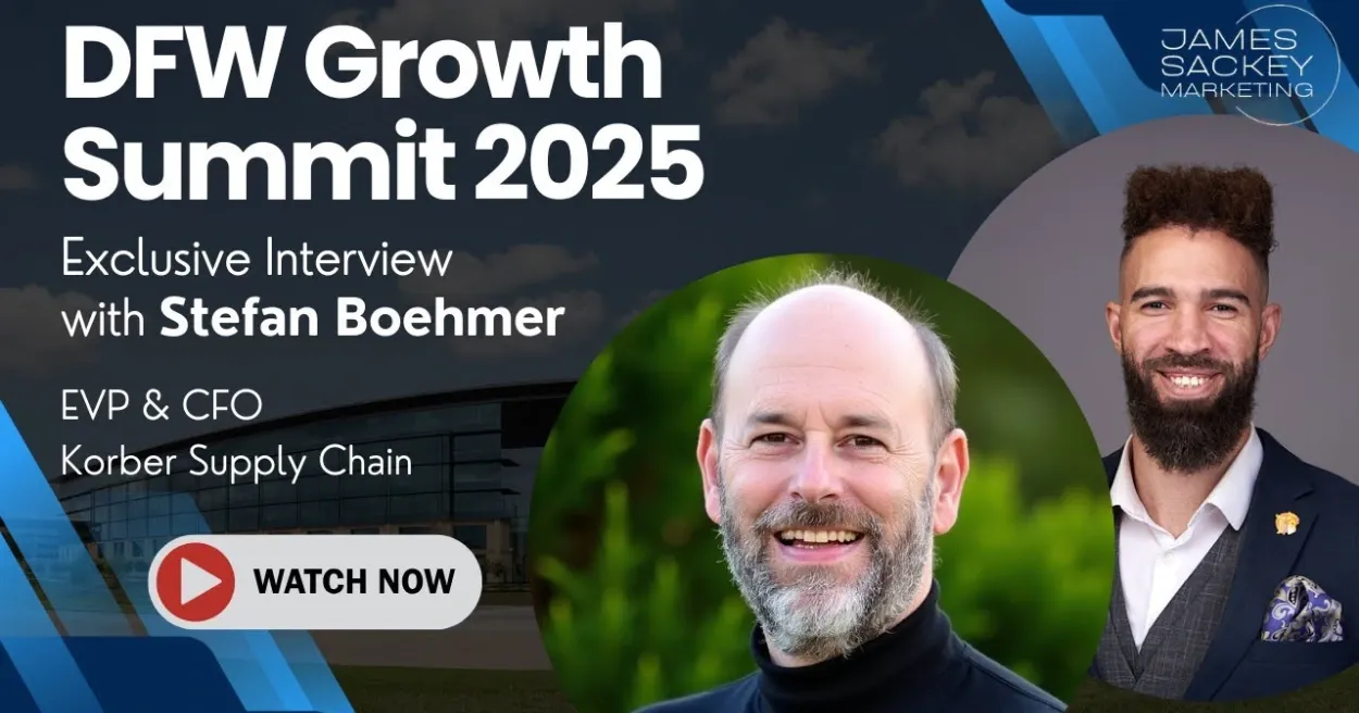 DFW Growth Summit 2025