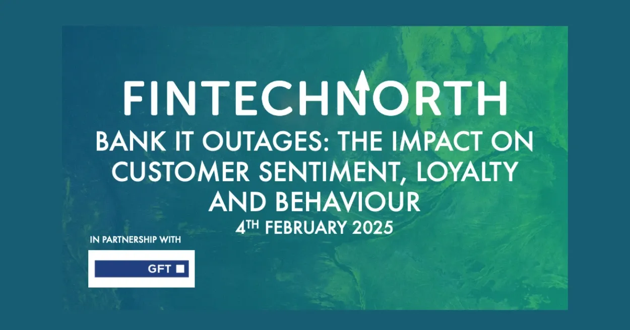 Fintech North Bank IT Outages