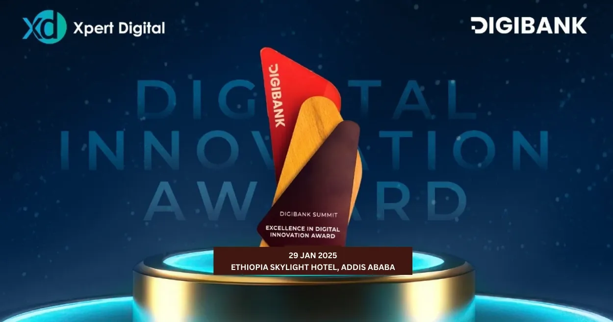 DigiBank Summit and Awards Ethiopia 2025