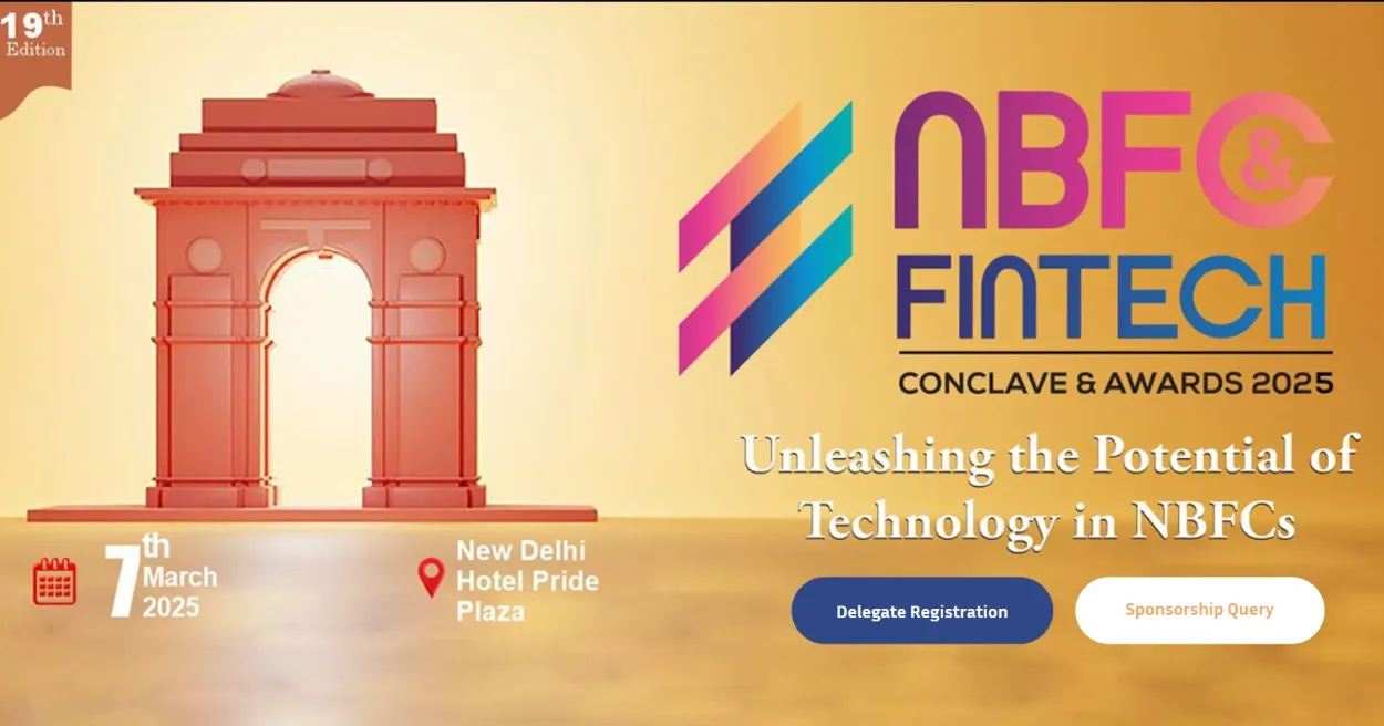 NBFC and Fintech Conclave and Awards 2025