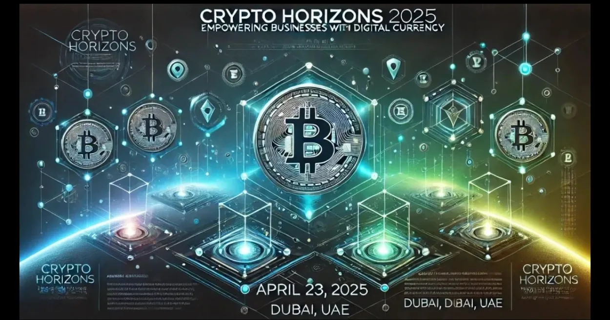 Crypto Horizons 2025