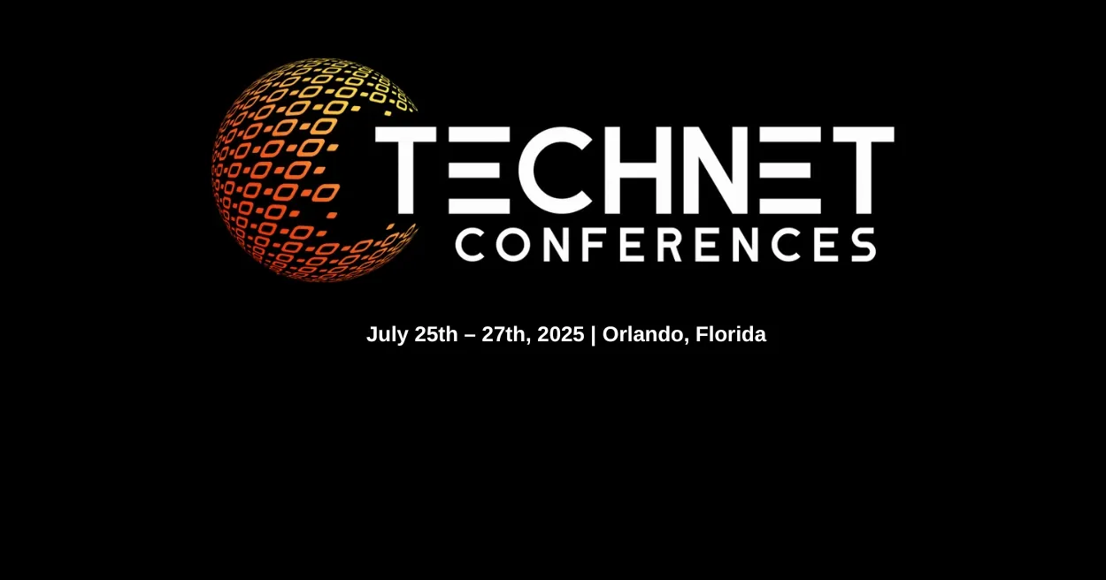 TechNet Conferences 2025