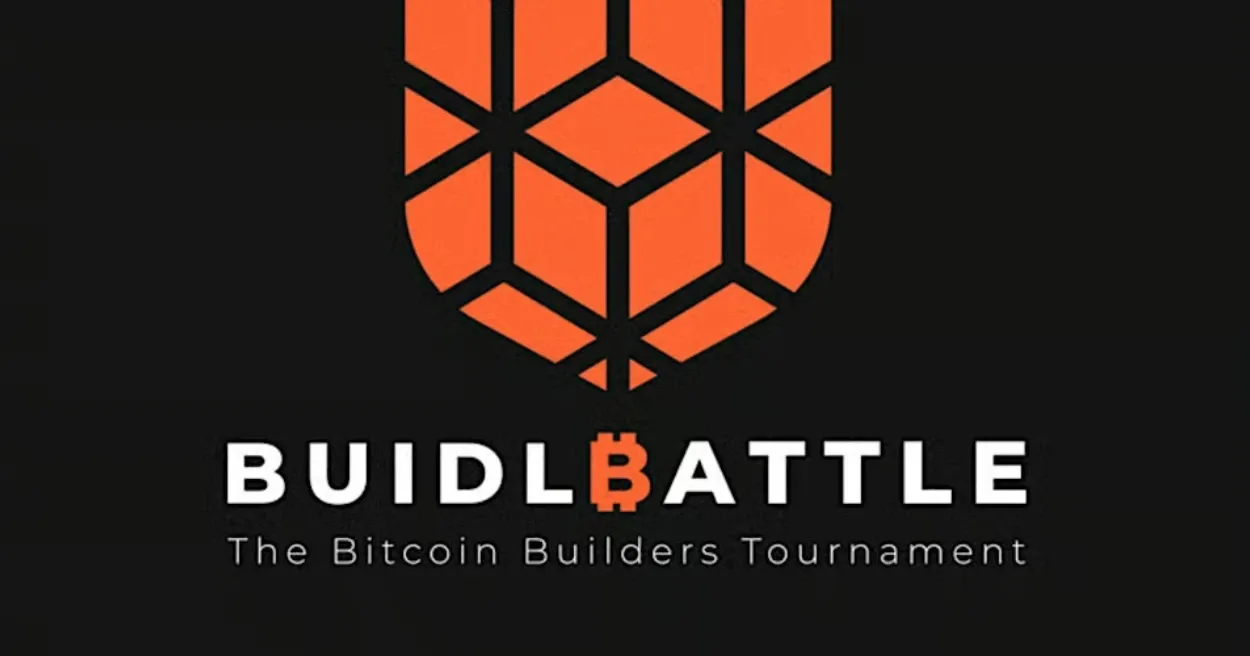 BUIDL BATTLE ETHDenver Kickoff