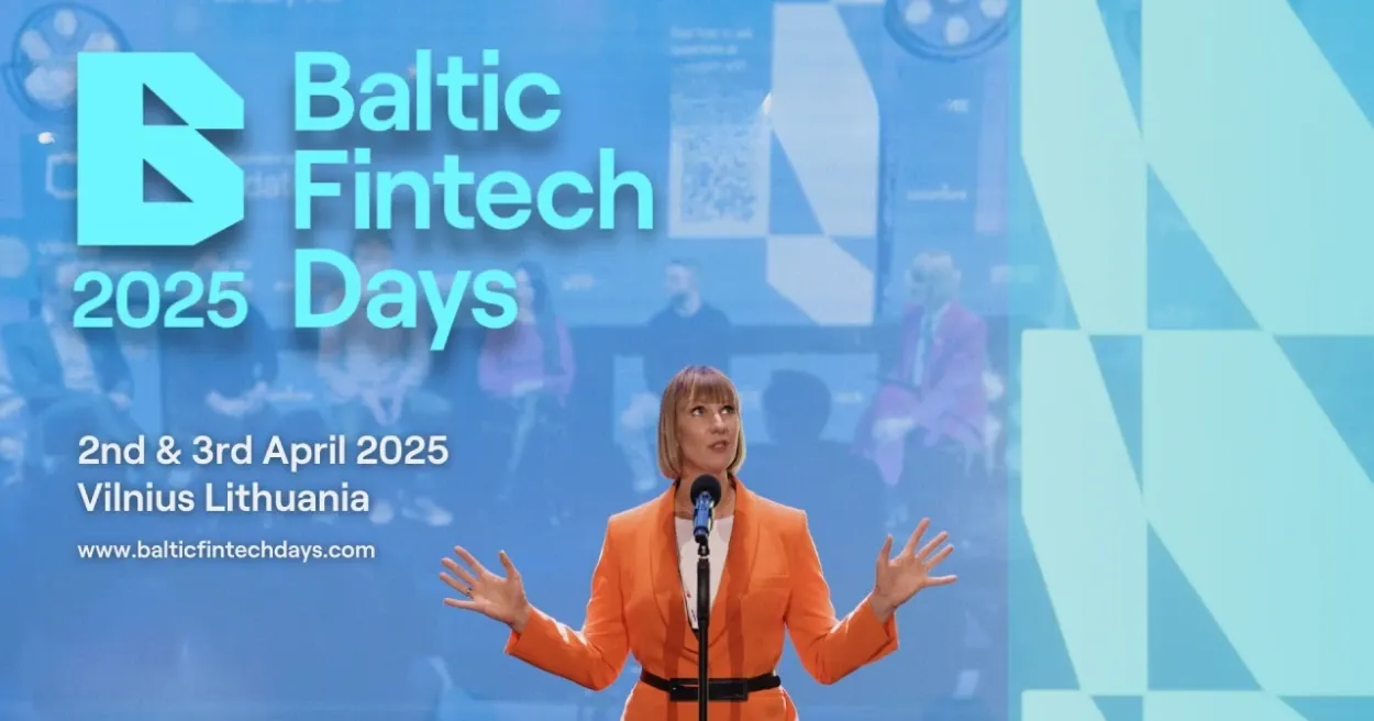 Baltic Fintech Day