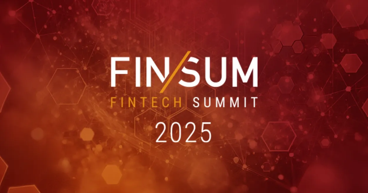 FIN SUM Fintech Summit 2025